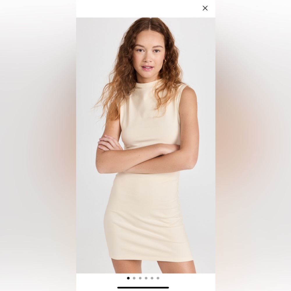 Reformation Dress